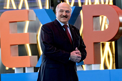 Лукашенко назвал русский язык национальным достоянием Белоруссии