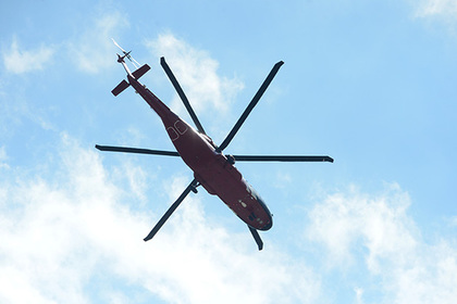 Минобороны раскрыло планы закупки нового вертолета Ми-38