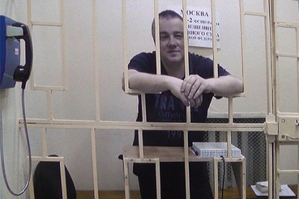 Мосгорсуд оставил под арестом бизнесмена по делу о «крымских генераторах»