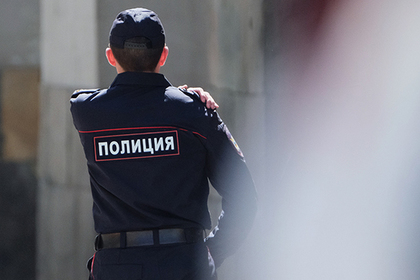 На Ставрополье полицейский поссорился с коллегой и убил его одним ударом