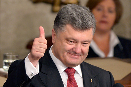 На Украине оценили возможность импичмента Порошенко