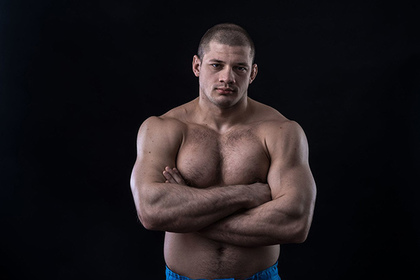 Непобежденному российскому бойцу предложили подписать контракт с UFC