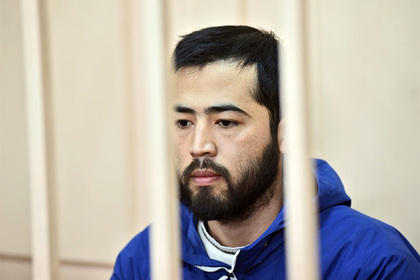 Обвиняемый по делу о теракте в метро Петербурга попросил возбудить дело на ФСБ