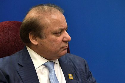Пакистанский премьер после решения Верховного суда ушел в отставку