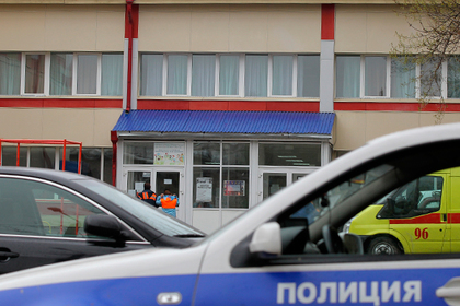 Подозреваемый в убийстве и расчленении школьницы задержан в Магнитогорске