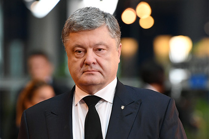 Порошенко пообещал помочь присоединить Приднестровье к Молдавии