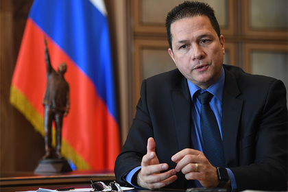 Посол Венесуэлы возложил ответственность за измененный текст Despacito на народ