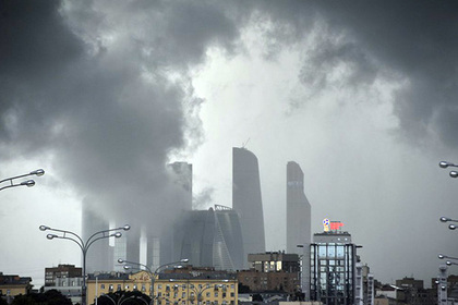 Расходы россиян подскочили до рекордного уровня из-за холодной погоды