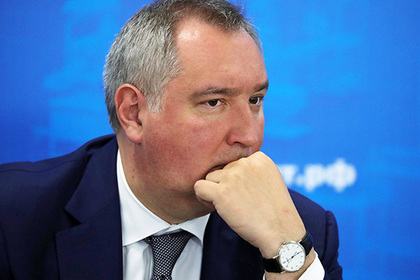 Рогозин заявил о подготовке новой госпрограммы вооружений к сентябрю