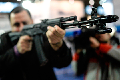 «Рособоронэкспорт» продал оружия на 4,5 миллиарда долларов