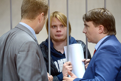 Следователи решили перевести Дмитрия Богатова под домашний арест из-за болезни