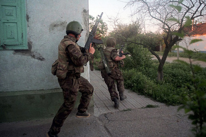 СМИ сообщили о поимке вероятного соучастника теракта в Буденновске