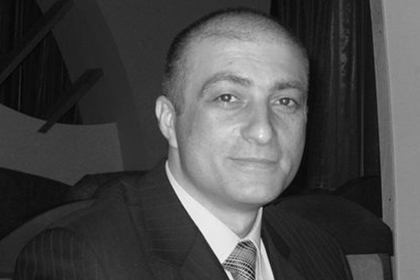 СМИ сообщили о возможном самоубийстве замначальника УФСИН Дагестана