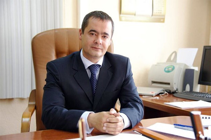 СМИ сообщили о задержании вице-губернатора Приморья Вишнякова