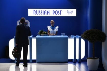 СМИ узнали имя вероятного врио гендиректора «Почты России»