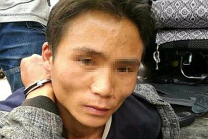 Суд в Китае приговорил к смертной казни убийцу 19 человек