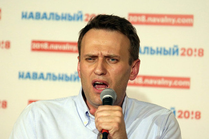 Суд вернул заявление ФСИН о реальном сроке для Навального
