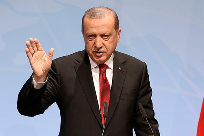 Турция отказалась смириться с изменением немецкой политики в отношении Анкары