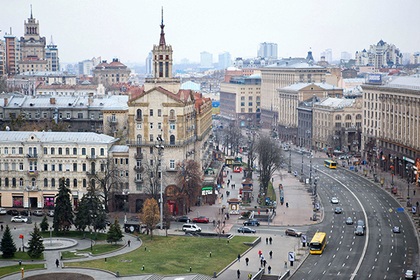 Украинские бизнесмены похвалили украинскую экономику