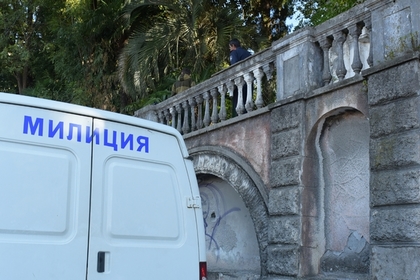 Установлены личности убийц российского туриста в Абхазии