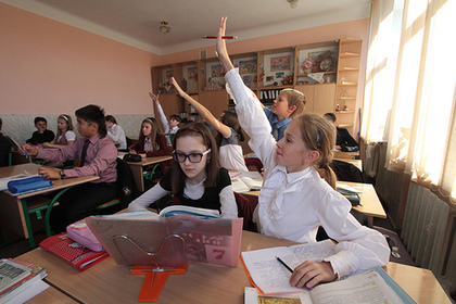 В Херсонской области запустили программу тотальной украинизации школ