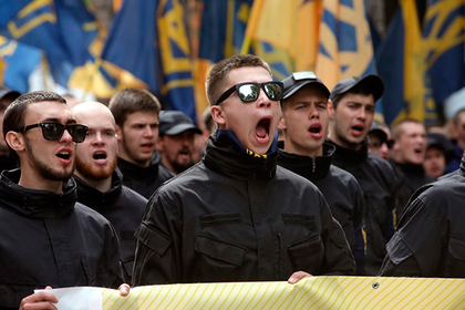 В Киеве насчитали 50 миллиардов долларов ущерба из-за конфликта в Донбассе
