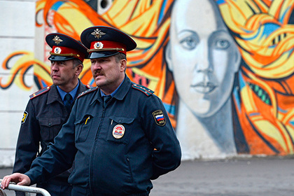 В Москве разоблачена группа торговавших оружием неонацистов