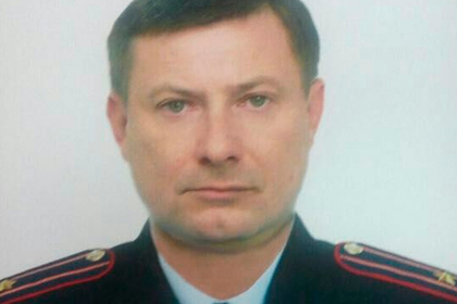 В Ростовской области задержан расстрелявший бывшую семью полицейский