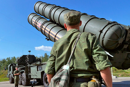 В Сибири начали проверку боеготовности сил ПВО