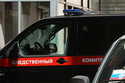 Велосипедисты-грабители из Екатеринбурга оказались полицейскими