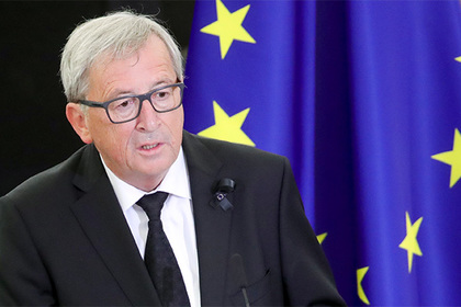 Юнкер раскритиковал Европейский парламент из-за Мальты