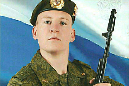 Задержанного на Украине россиянина Агеева заподозрили в терроризме