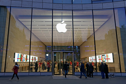 Apple случайно рассекретила особенности iPhone 8