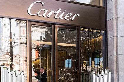 Cartier вырастил кактусы в центре Москвы