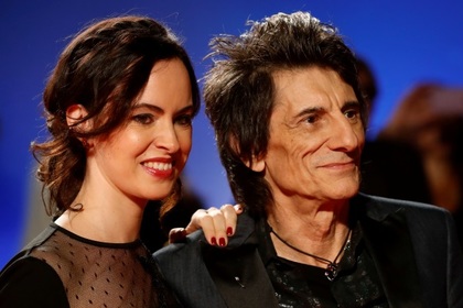 Гитарист The Rolling Stones сообщил о раке легких и отказе от химиотерапии