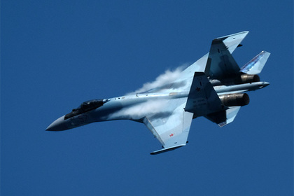 Индонезия купит 11 российских истребителей Су-35 за 1,14 миллиарда долларов