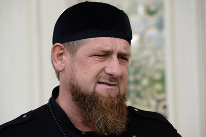 Кадыров обвинил Минкульт в поощрении безнравственности
