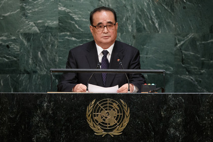 КНДР отвергла предложения Южной Кореи о переговорах