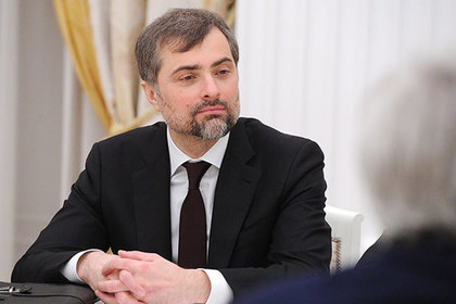 МИД Белоруссии рассказал о закрытой встрече Суркова и Волкера в Минске