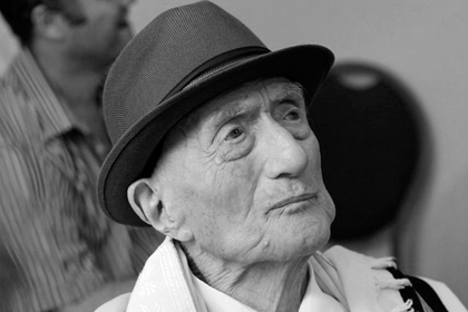 Переживший Освенцим израильтянин умер в возрасте 113 лет