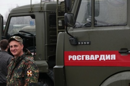 Подвыпивший безработный обстрелял военнослужащих в Петербурге