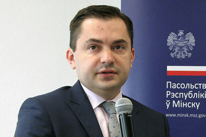 Посол Польши предрек получение Белоруссией безвизового режима с ЕС