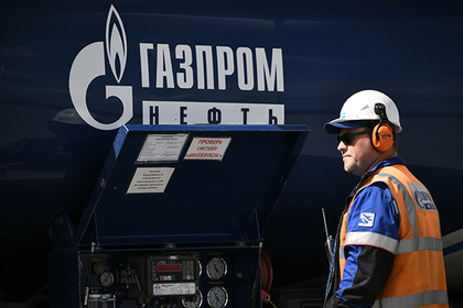 Прибыль «Газпрома» упала в 11 раз за полгода