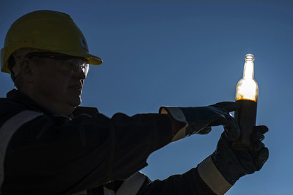 «Роснефть» в первом полугодии увеличила добычу нефти на 12 процентов