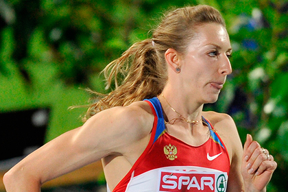 Российская бегунья отказалась возвращать отобранные за допинг медали