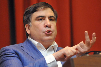 Саакашвили рассказал о готовности европейских стран предоставить ему гражданство