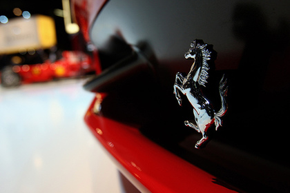 СМИ сообщили о намерении Ferrari выпускать внедорожники