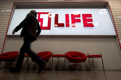 СМИ сообщили о закрытии телеканала Life