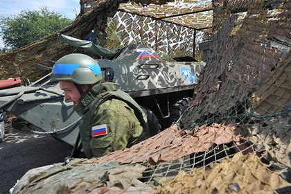Советница Порошенко потребовала вывести российские войска из Приднестровья