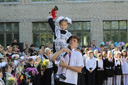 Стороны в Донбассе договорились о школьном перемирии